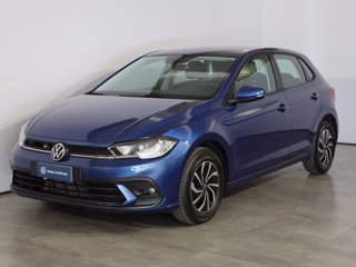 VOLKSWAGEN Polo 1.0 tsi life 95cv dsg