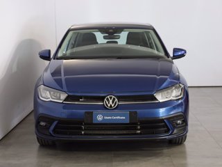 VOLKSWAGEN Polo 1.0 tsi life 95cv dsg