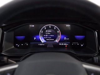 VOLKSWAGEN Polo 1.0 tsi life 95cv dsg