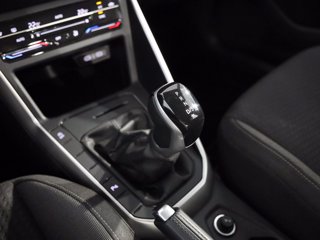 VOLKSWAGEN Polo 1.0 tsi life 95cv dsg