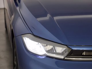 VOLKSWAGEN Polo 1.0 tsi life 95cv dsg