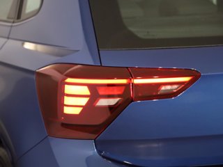 VOLKSWAGEN Polo 1.0 tsi life 95cv dsg