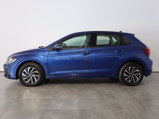 VOLKSWAGEN Polo 1.0 tsi life 95cv dsg