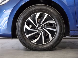 VOLKSWAGEN Polo 1.0 tsi life 95cv dsg
