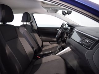 VOLKSWAGEN Polo 1.0 tsi life 95cv dsg