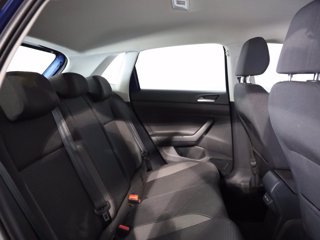 VOLKSWAGEN Polo 1.0 tsi life 95cv dsg