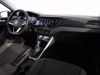 VOLKSWAGEN Polo 1.0 tsi life 95cv dsg