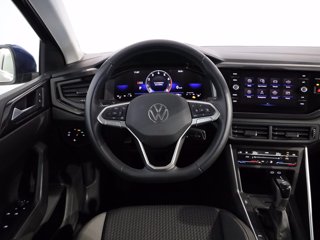 VOLKSWAGEN Polo 1.0 tsi life 95cv dsg