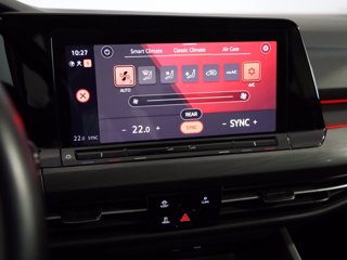 VOLKSWAGEN Golf 2.0 tdi style 150cv dsg