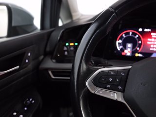 VOLKSWAGEN Golf 2.0 tdi style 150cv dsg