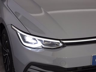VOLKSWAGEN Golf 2.0 tdi style 150cv dsg