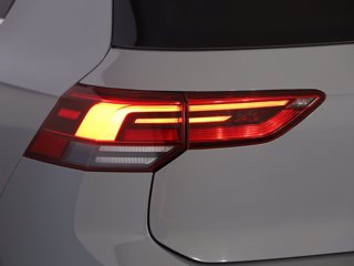 VOLKSWAGEN Golf 2.0 tdi style 150cv dsg