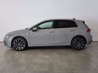 VOLKSWAGEN Golf 2.0 tdi style 150cv dsg