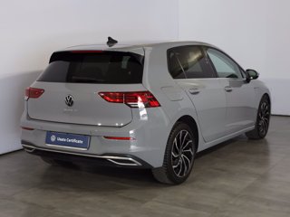VOLKSWAGEN Golf 2.0 tdi style 150cv dsg
