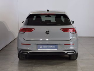 VOLKSWAGEN Golf 2.0 tdi style 150cv dsg