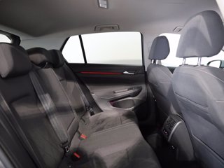 VOLKSWAGEN Golf 2.0 tdi style 150cv dsg