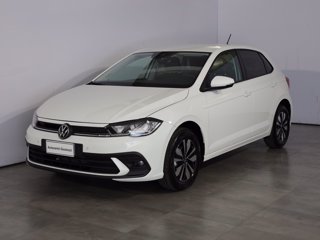 VOLKSWAGEN Polo 1.0 evo life 80cv