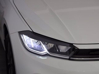 VOLKSWAGEN Polo 1.0 evo life 80cv