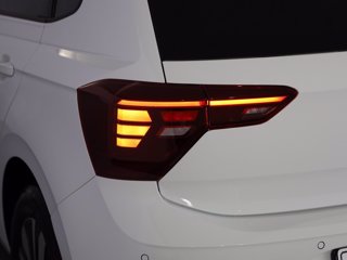 VOLKSWAGEN Polo 1.0 evo life 80cv