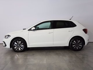 VOLKSWAGEN Polo 1.0 evo life 80cv