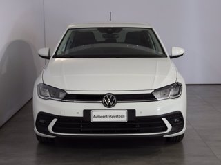 VOLKSWAGEN Polo 1.0 evo life 80cv