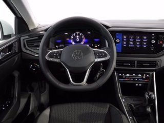 VOLKSWAGEN Polo 1.0 evo life 80cv