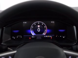 VOLKSWAGEN Polo 1.0 evo life 80cv