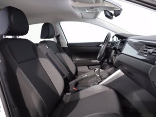 VOLKSWAGEN Polo 1.0 evo life 80cv
