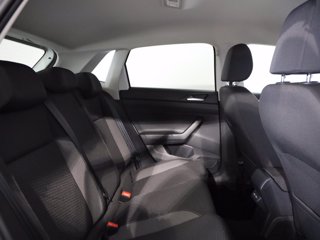 VOLKSWAGEN Polo 1.0 evo life 80cv