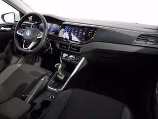 VOLKSWAGEN Polo 1.0 evo life 80cv