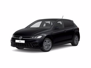 VOLKSWAGEN Polo 1.0 TSI DSG R-Line