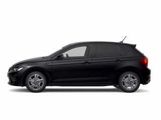 VOLKSWAGEN Polo 1.0 TSI DSG R-Line