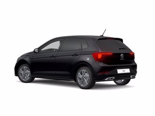 VOLKSWAGEN Polo 1.0 TSI DSG R-Line