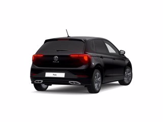 VOLKSWAGEN Polo 1.0 TSI DSG R-Line
