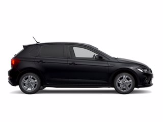 VOLKSWAGEN Polo 1.0 TSI DSG R-Line