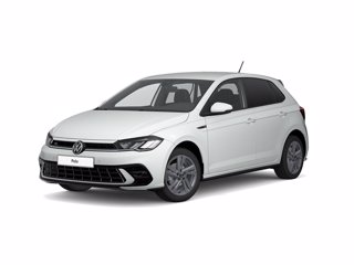 VOLKSWAGEN Polo 1.0 TSI DSG R-Line