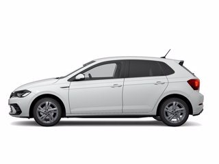 VOLKSWAGEN Polo 1.0 TSI DSG R-Line