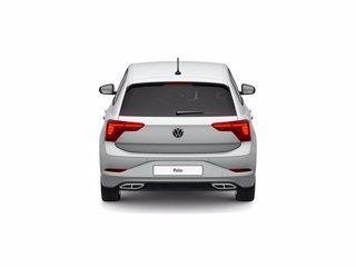 VOLKSWAGEN Polo 1.0 TSI DSG R-Line