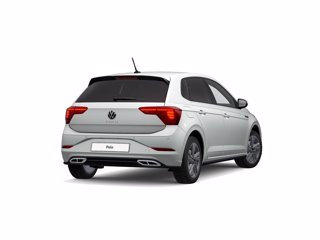 VOLKSWAGEN Polo 1.0 TSI DSG R-Line
