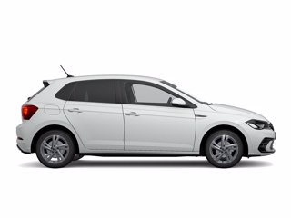 VOLKSWAGEN Polo 1.0 TSI DSG R-Line