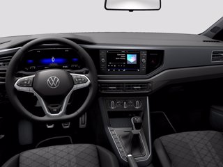 VOLKSWAGEN Polo 1.0 TSI DSG R-Line