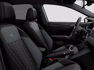 VOLKSWAGEN Polo 1.0 TSI DSG R-Line