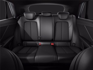 AUDI Q2 35 TFSI S tronic Identity Black