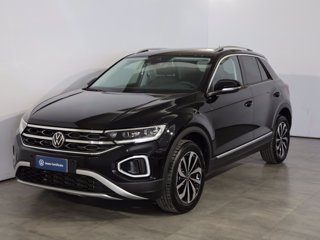 VOLKSWAGEN T-roc 1.0 tsi style 110cv