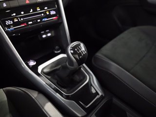 VOLKSWAGEN T-roc 1.0 tsi style 110cv