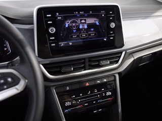 VOLKSWAGEN T-roc 1.0 tsi style 110cv