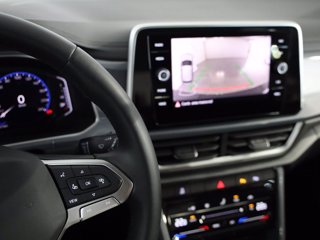 VOLKSWAGEN T-roc 1.0 tsi style 110cv