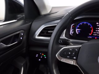 VOLKSWAGEN T-roc 1.0 tsi style 110cv