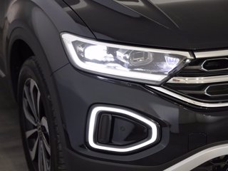 VOLKSWAGEN T-roc 1.0 tsi style 110cv