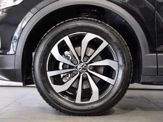 VOLKSWAGEN T-roc 1.0 tsi style 110cv